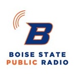 KBSX/HD3 / 91.5 FM logo