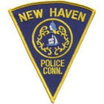 Greater New Haven Police logo