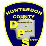 Hunterdon County Fire and EMS logo