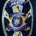 Jefferson County 9/1/1 Dispatch Center logo