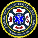 Harris and Fort Bend Counties Volunteer Fire and EMS logo
