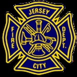 Jersey City Fire logo