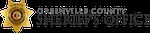 Greenville County Sheriff logo