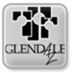 Glendale 11 TV logo