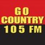 Go Country Classics logo