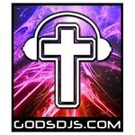 Gods DJs logo
