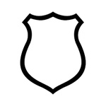 Grants Pass Police Dispatch logo