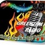 GREENZFMHD logo