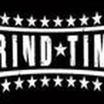 GT Radio logo