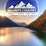 Heavens Country logo