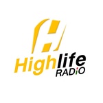 Highlife Radio logo
