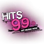 Hits 99.9 logo