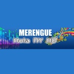 Hola NY Merengue logo