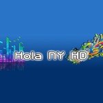 Hola NY Bachata logo