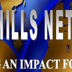 Holyhills Radio logo