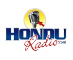 HonduRadio logo