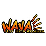 Hot Hits Atlanta logo