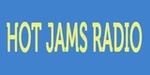 Hot Jams Radio logo