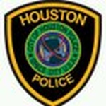 Houston Police Department logo
