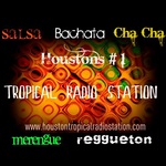 Houston Tropical Radio logo