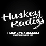 Huskey Radio logo