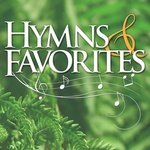Hymns and Favorites logo