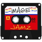 Image Jamz logo
