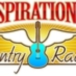 Inspirational Country Radio logo