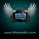 Iritmo Radio logo