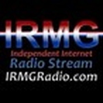 IRMGRadiocom logo