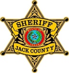 Jack County Sheriff logo