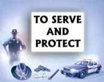 Jasper and Newton County Public Safety logo
