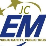 Johnson County Fire and EMS logo