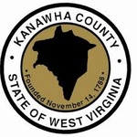Kanawha County Sheriff, Fire, EMS and Municipal Cities, WV State Police logo