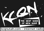 KCQN logo