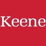 Keene State College Dept of Campus Safety logo