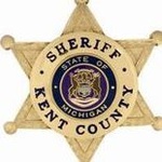 Kent County Sheriff's Department Dispatch Office logo