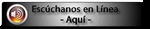 KePadre Radio logo