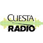 KGUR Cougar Radio logo