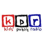 Kids Public Radio Lullaby logo