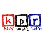 Kids Public Radio Jabberwocky logo