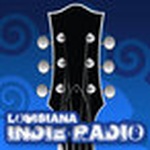 Louisiana Indie Radio logo
