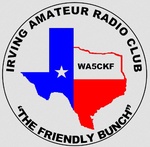 Dallas Area Amateur Radio logo