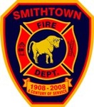 Greater Smithtown Fire and EMS logo