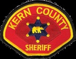 Los Angeles County North and Kern County Sheriff and CHP logo
