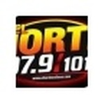 El Norte 107.9 / KQQK logo