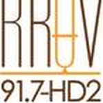 KROV/FM 91.7 HD2 logo