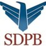 SDPB Radio / KYSD logo