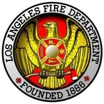 Los Angeles Fire Department logo