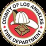 Los Angeles County Fire and EMS logo